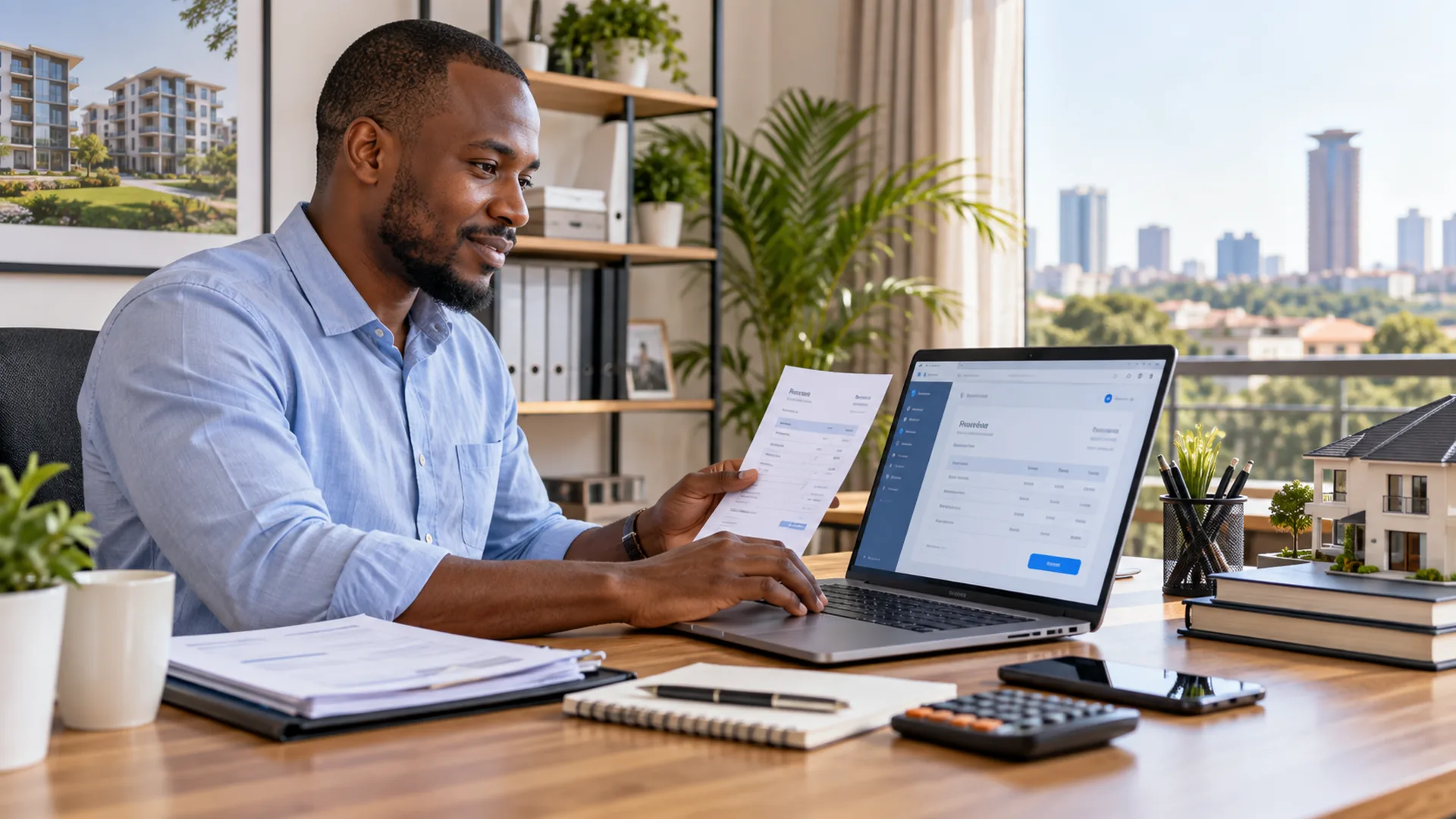 Rental invoices, receipts and statements: what landlords should keep