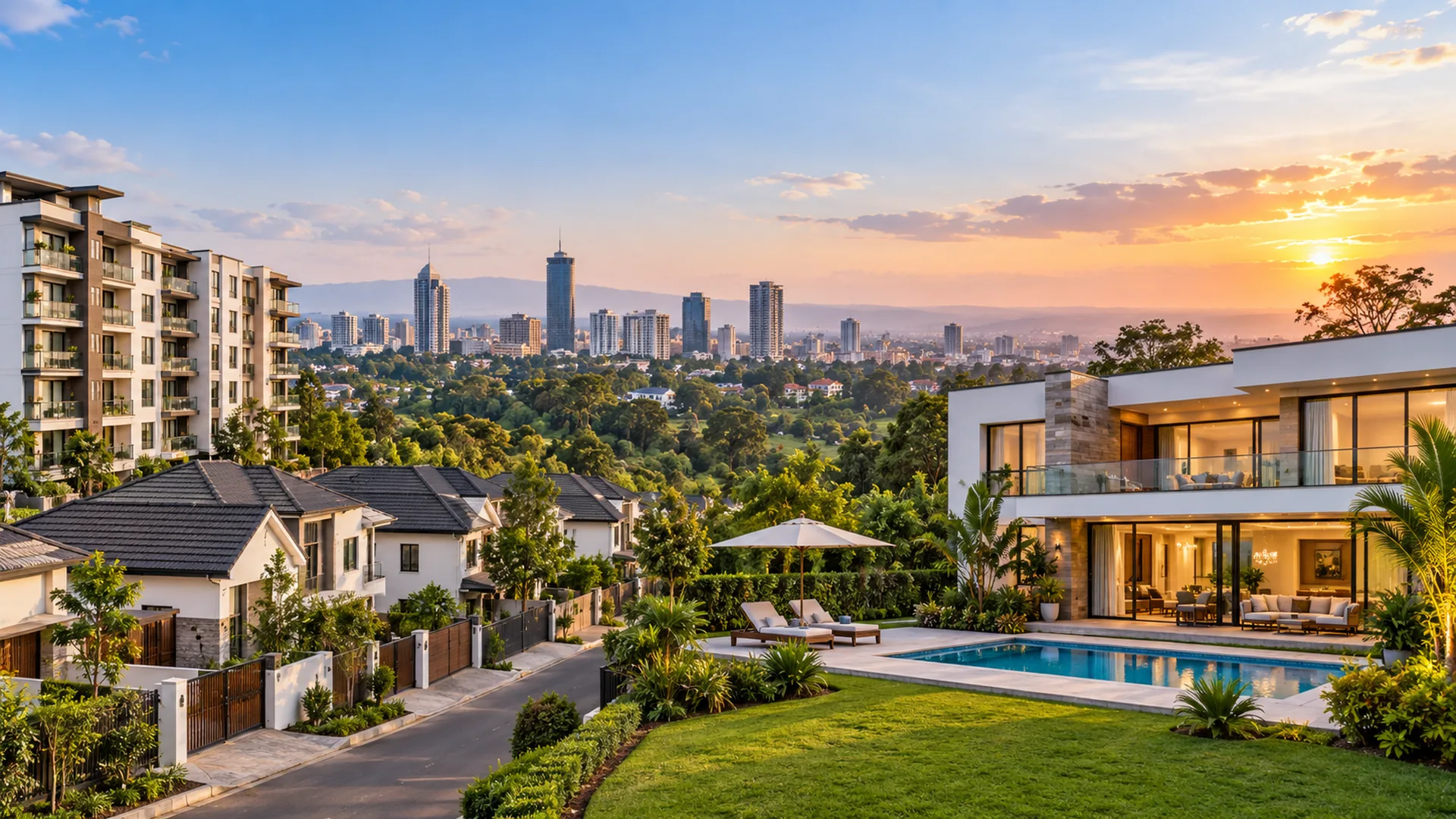 How an online property marketplace should help buyers, renters and sellers