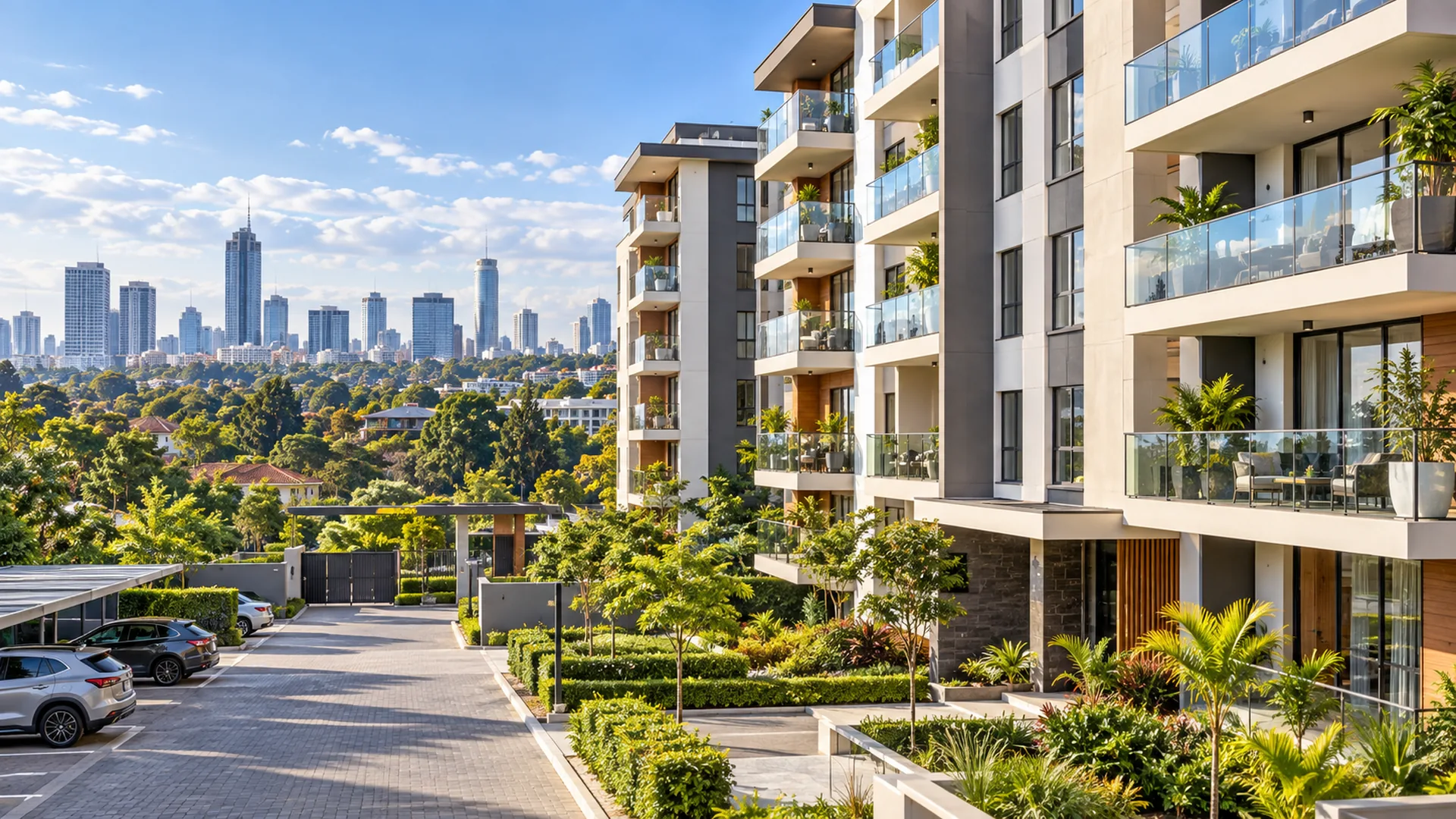How agent profiles improve property marketplace listings