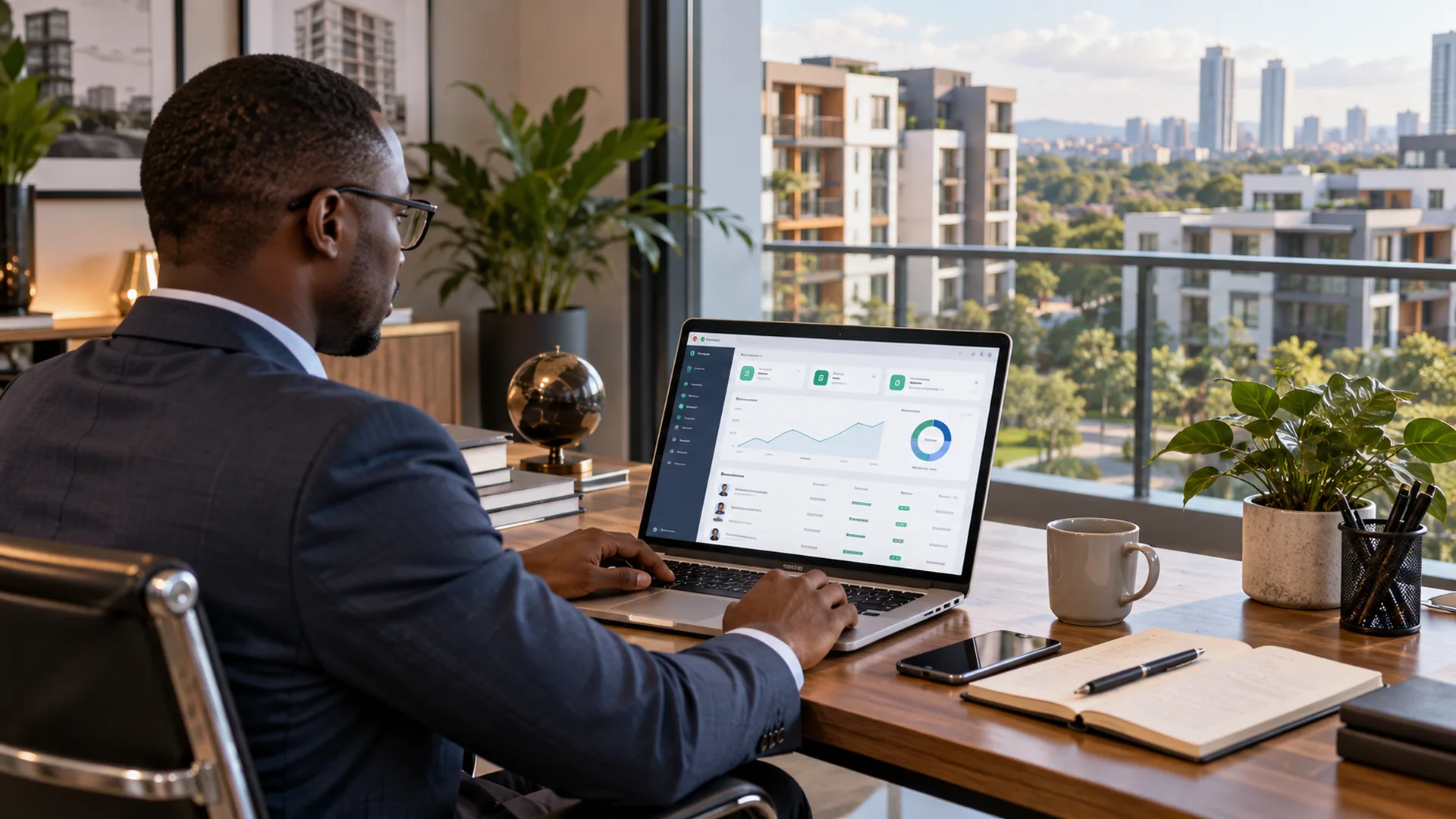 How a tenant management system keeps rental operations organised