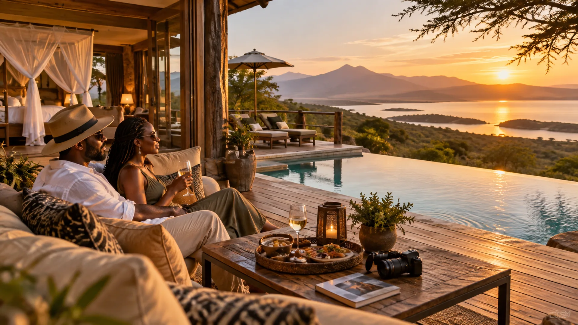 How to plan a weekend getaway in Kenya without overcomplicating it